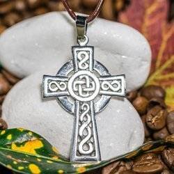 Keltiches Kreuz
