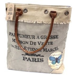 Vintage Bag - Parfumeur a Grasse