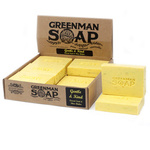 Soap Greenman ' Gentle & Kind '