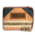 Vintage Bag - Tablet Pouch - 1930