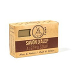 Soap Aleppo Musc/Amber