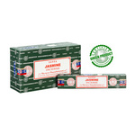 Räucherstäbchen Satya Jasmin 15g