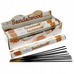 Incense Sticks Stamford Premium - Sandalwood