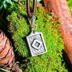 Rune Ingwaz Charms