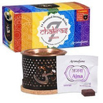 Aromafume Diffuser ' OHM ' - Set