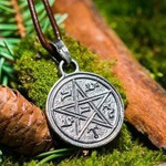 Talisman der Liebe