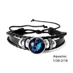 Wassermann - Armband mit Konstellation