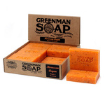 Soap Greenman ' Golden Argan '