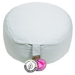 Yogi & Yogini Celadon Green Meditation Cushion XL