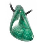 Malachite - Pendant