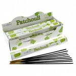 Incense Sticks Stamford Premium - Patchouli