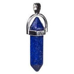 Lapis Lazuli - Pendant