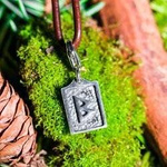 Rune Berkano Charms