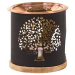 Aromafume Diffusor ' Baum des Lebens '