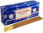 Räucherstäbchen Satya Nag Champa Agarbatti 15g