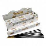 Incense Sticks Stamford Premium - Vanilla