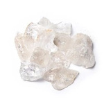 Large Rock Crystal 3-6cm 1KG