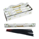 Incense Sticks Stamford Premium - Camomile