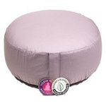 Yogi & Yogini Taupe Meditation Cushion XL