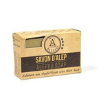 Soap Aleppo Nigella (Black Seed)