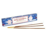 Kadzidła Satya Nag Champa 15g