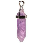 Amethyst - Pendant