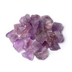 Große Amethyst Kristalle 3-6cm 1KG