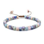 Bunt Kristall Armband ZMZY