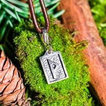 Rune Wujno ( Wunjo ) Charms