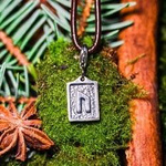 Rune Uruz Charms