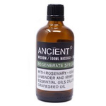 Regeneracyjny Olejek do Masażu 100ml ANCIENT WISDOM