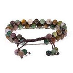 Bracelet Agate