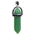 Green Aventurine - Pendant