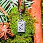 Rune Kenaz Charms