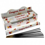 Incense Sticks Stamford Premium - Dragons Blood