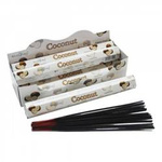 Incense Sticks Stamford Premium - Coconut