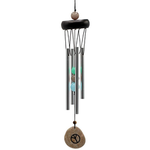 Wind Chime with Peace Wind Catcher