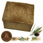 Soap Aleppo 12% Laurel Oil