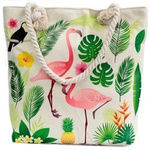 Klassische Taschen - Flamingo & Mehr