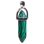 Malachite - Pendant